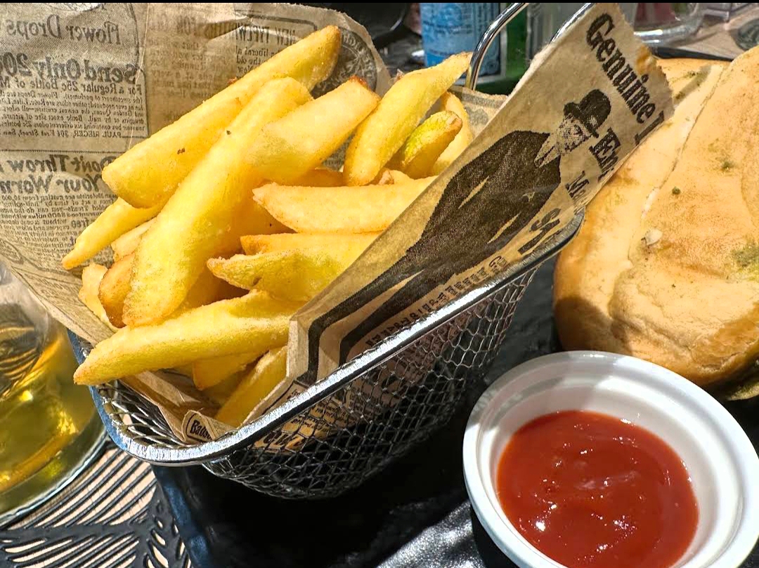 MAISON GOURMANDE - Photo 3