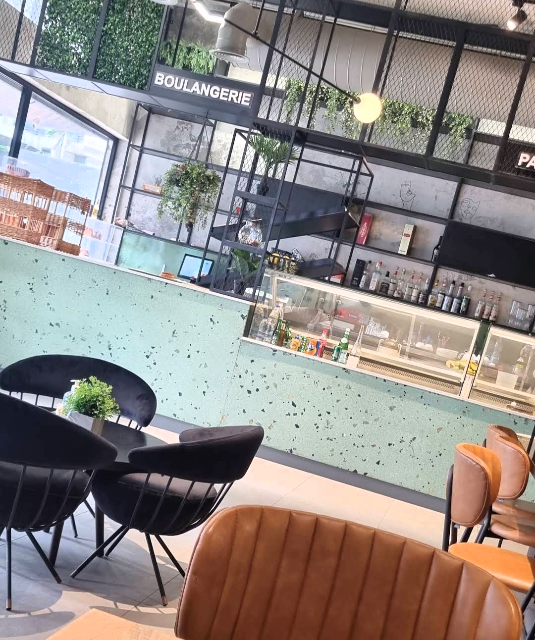 MAISON GOURMANDE - Photo 4