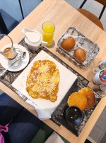 MAISON GOURMANDE - Miniature 1