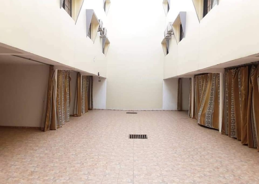 Hôtel Nefertiti - Photo 1