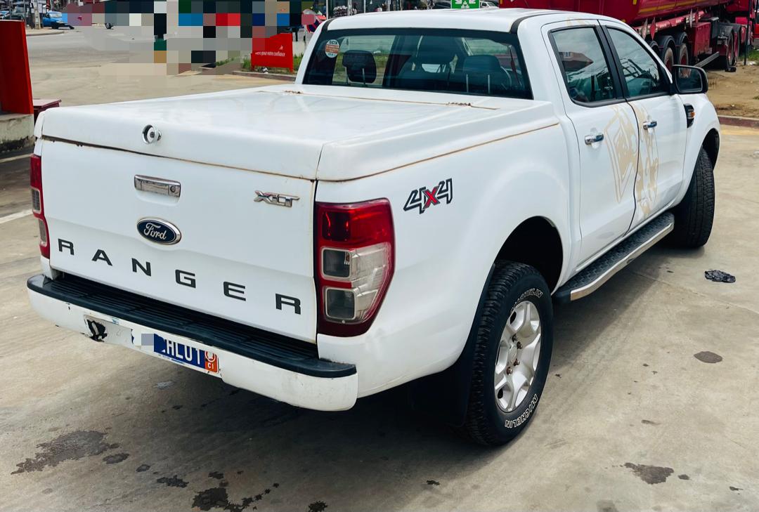 FORD RANGER - Photo 2
