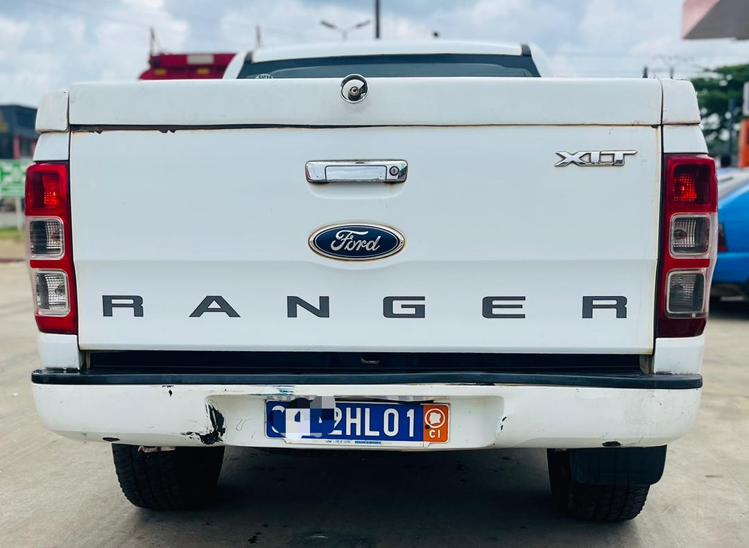 FORD RANGER - Photo 4