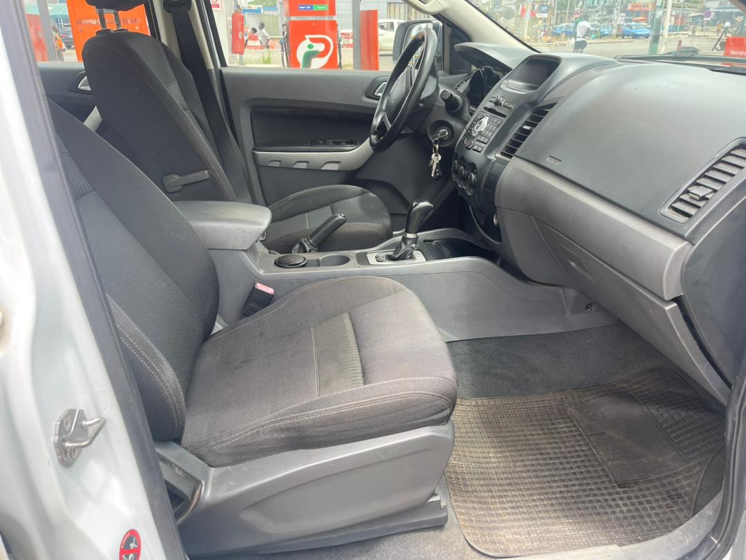 FORD RANGER - Photo 5