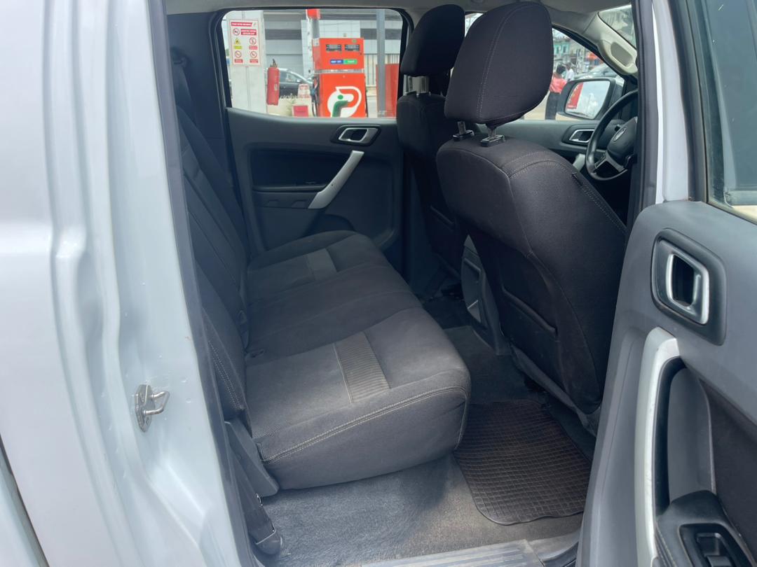 FORD RANGER - Photo 6