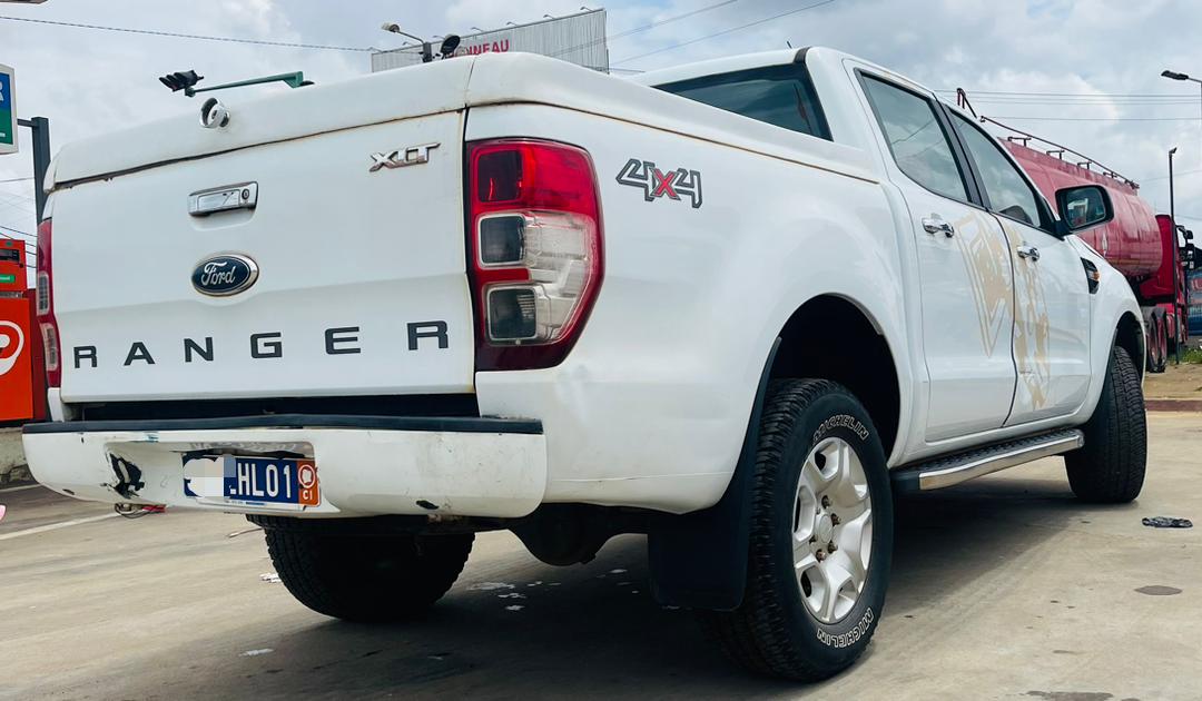 FORD RANGER - Photo 3