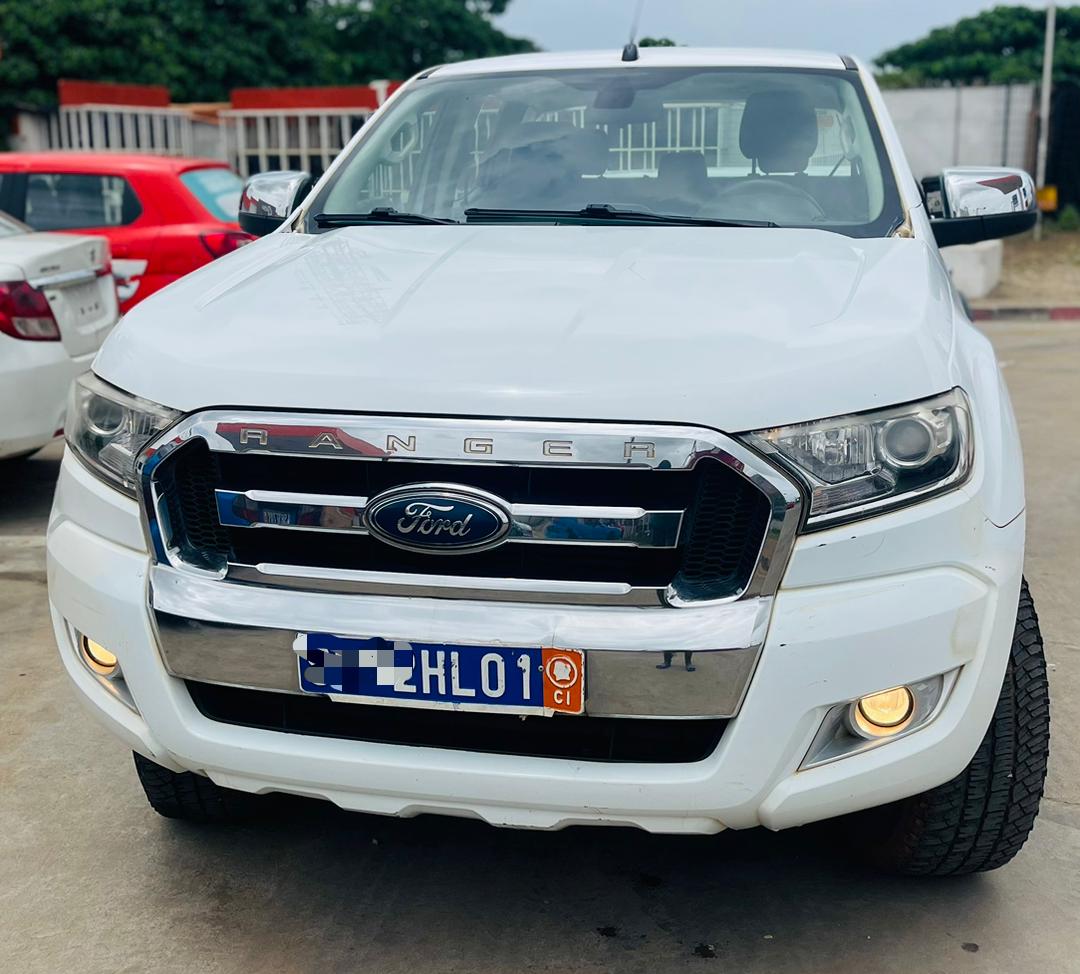 FORD RANGER - Photo 1