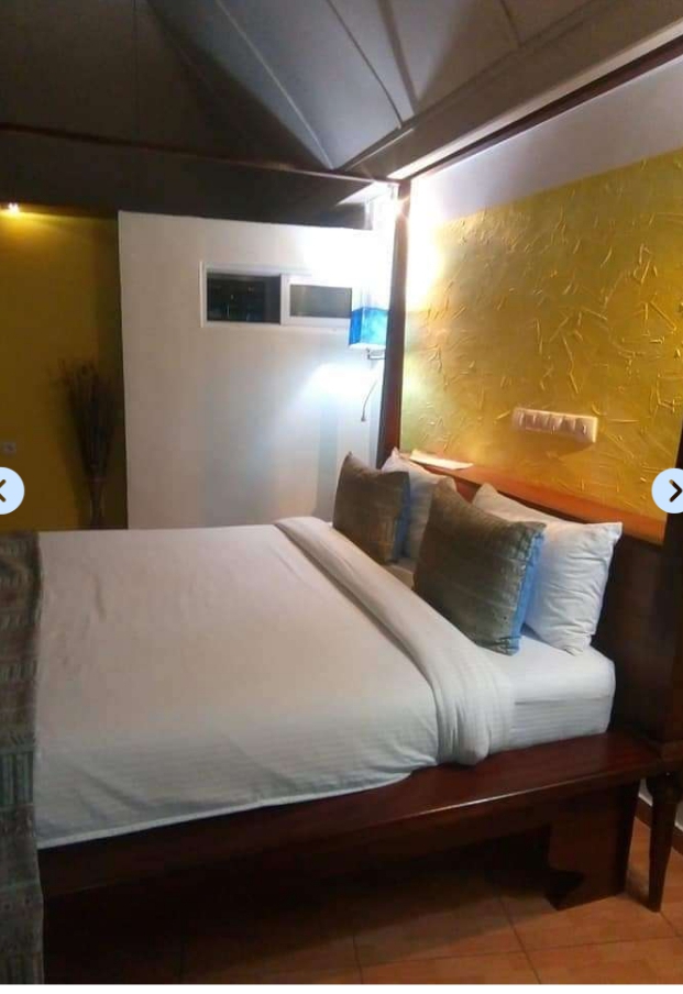 AFRICA CASA - Photo 1