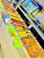 RESTAURANT LAYALI - Miniature 1