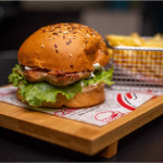 O'GOOD FOOD II PLATEAUX - Miniature 2