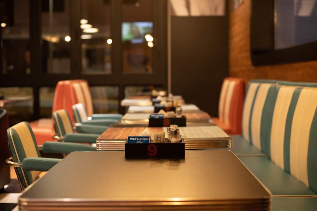 O'GOOD FOOD II PLATEAUX - Photo 6