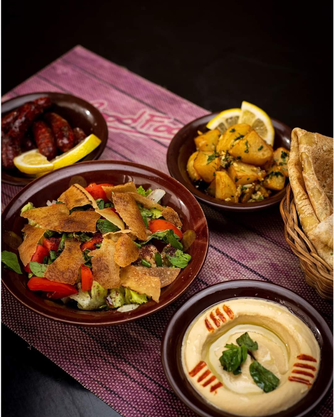 O'GOOD FOOD II PLATEAUX - Photo 24