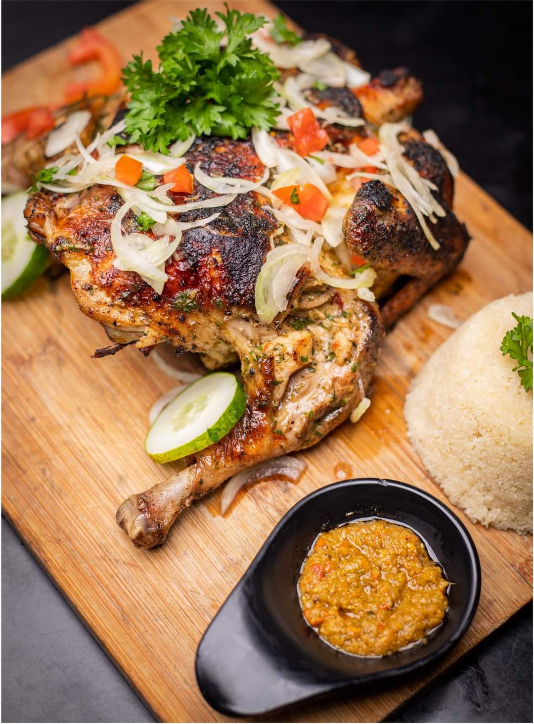 O'GOOD FOOD II PLATEAUX - Photo 1