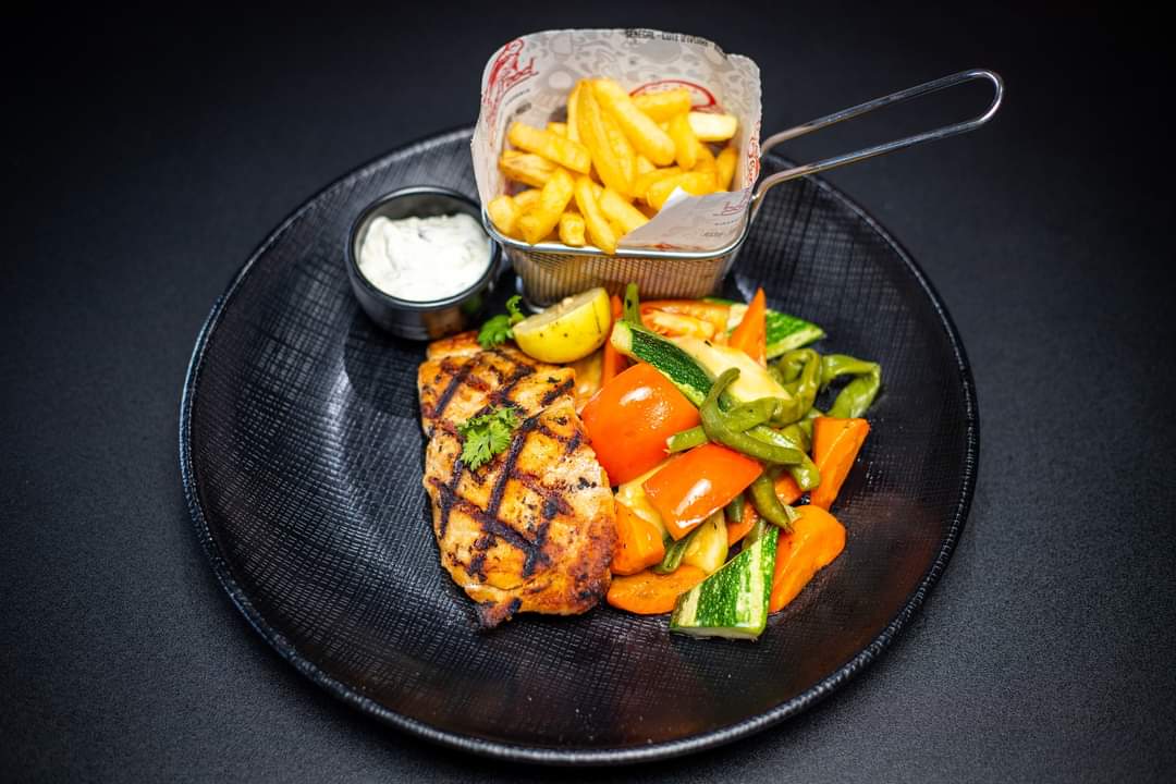 O'GOOD FOOD II PLATEAUX - Photo 5