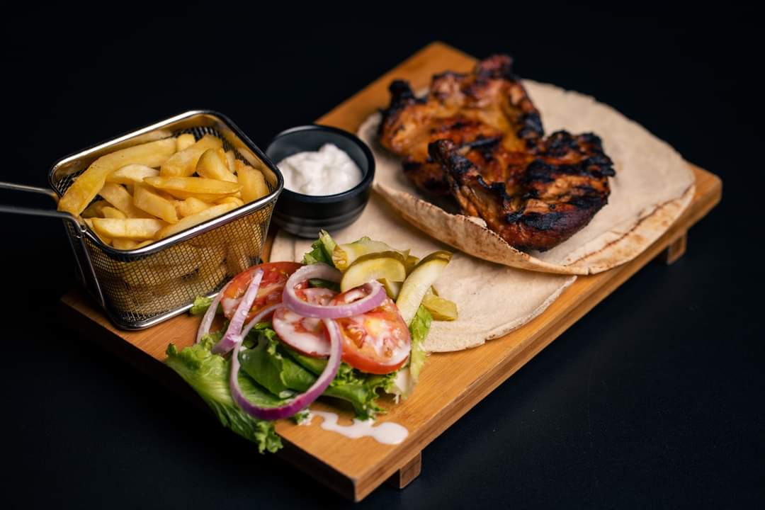 O'GOOD FOOD II PLATEAUX - Photo 16