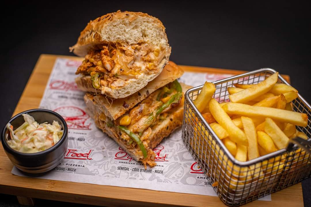 O'GOOD FOOD II PLATEAUX - Photo 18