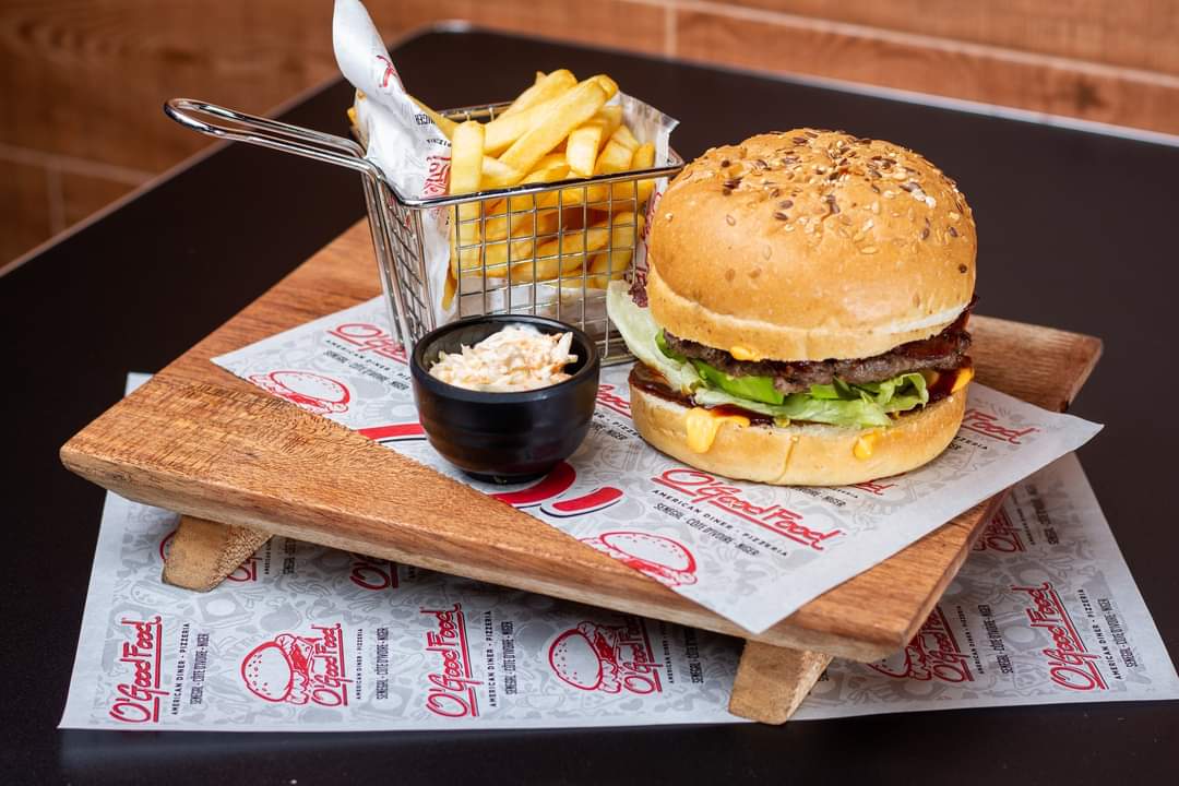 O'GOOD FOOD II PLATEAUX - Photo 19