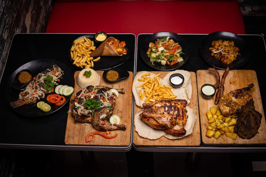 O'GOOD FOOD II PLATEAUX - Photo 20