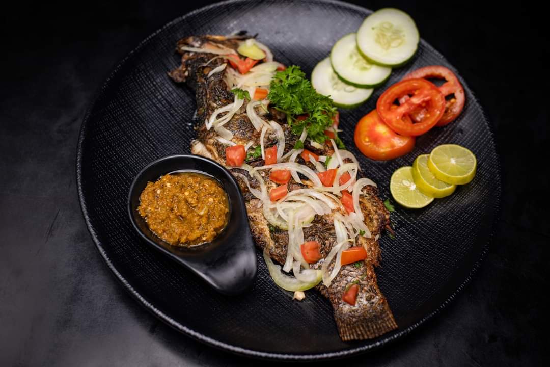 O'GOOD FOOD II PLATEAUX - Photo 26