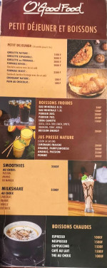 O'GOOD FOOD II PLATEAUX - Miniature 13