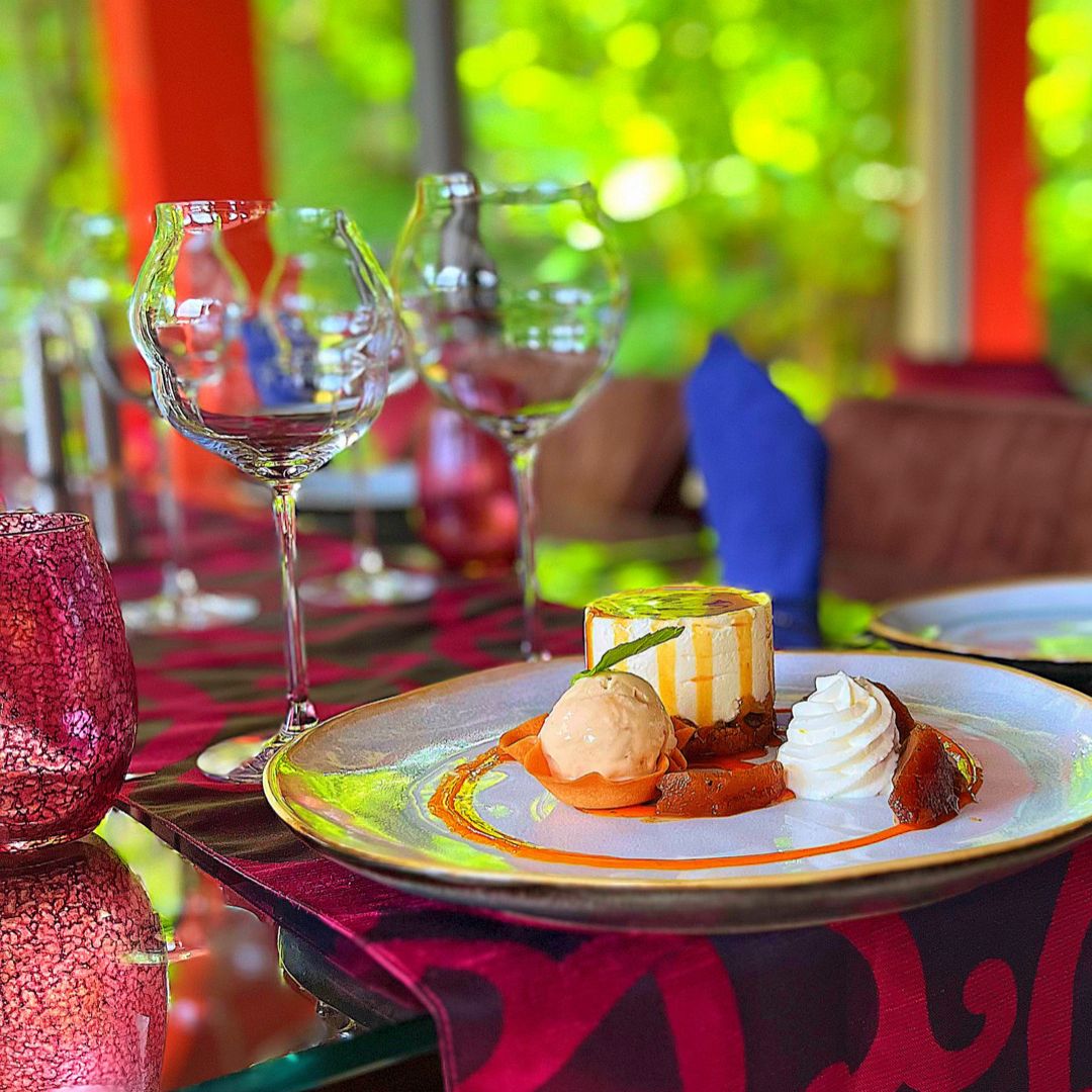 ROXY LOUNGE - Photo 23