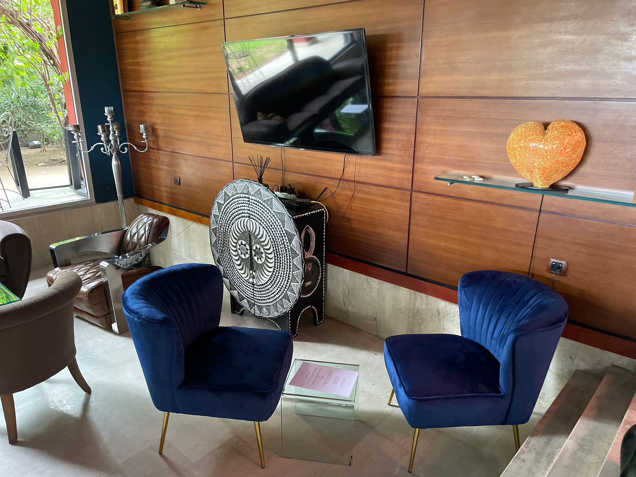 ROXY LOUNGE - Photo 15