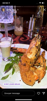 ROXY LOUNGE - Miniature 20