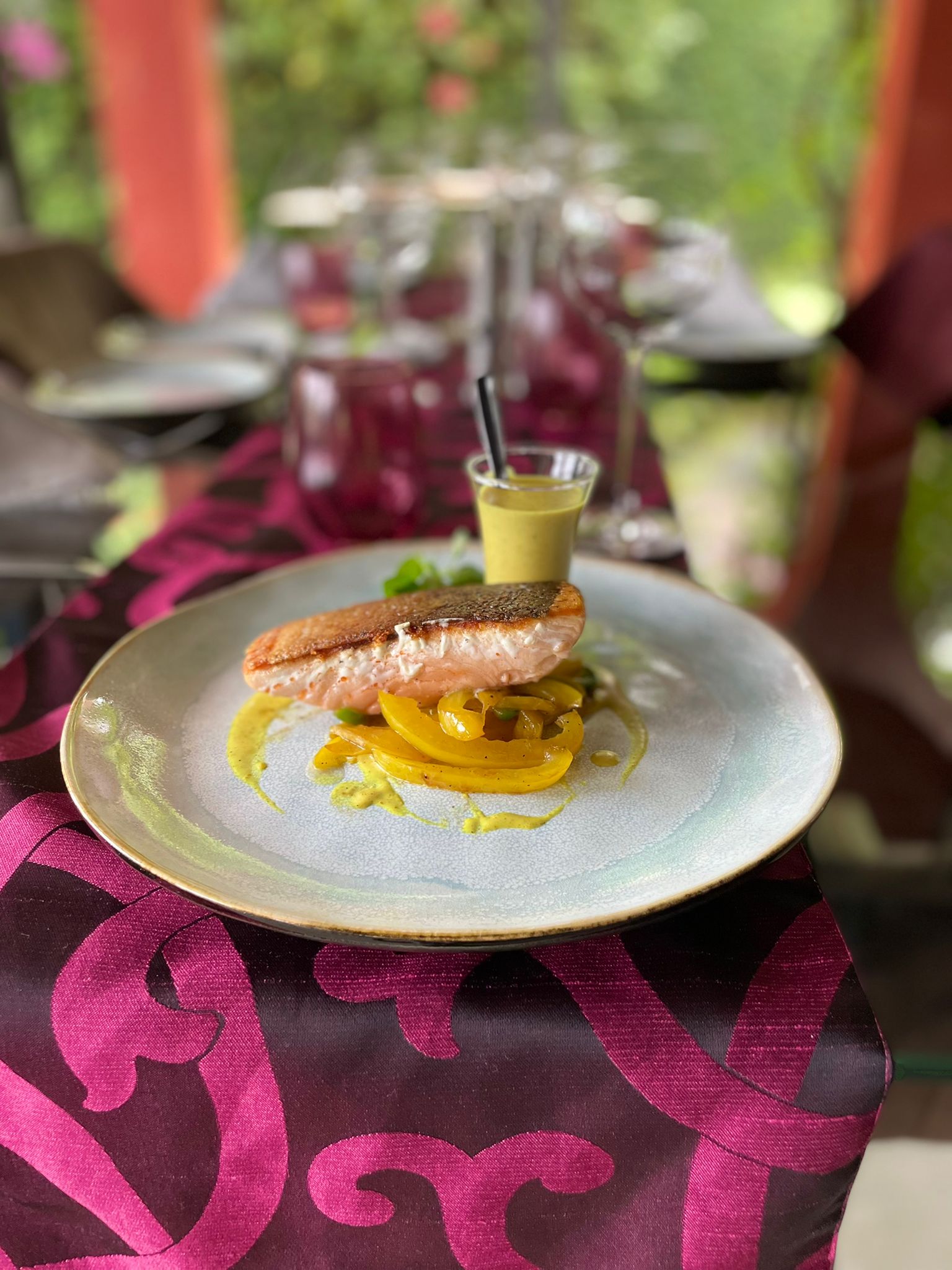 ROXY LOUNGE - Photo 5