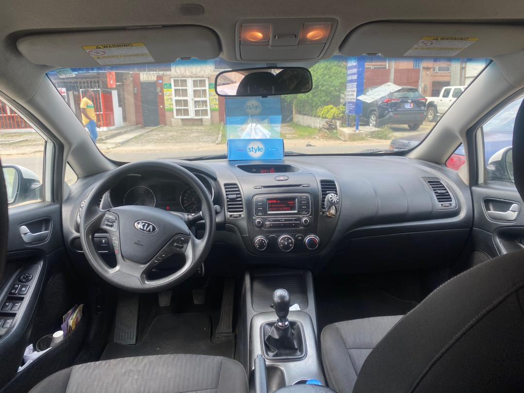 KIA CERATO 2013 - Photo 4