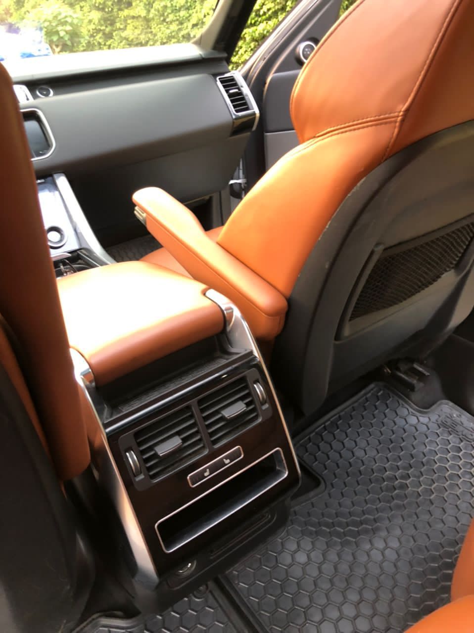 RANGE ROVER SPORT II - Photo 3