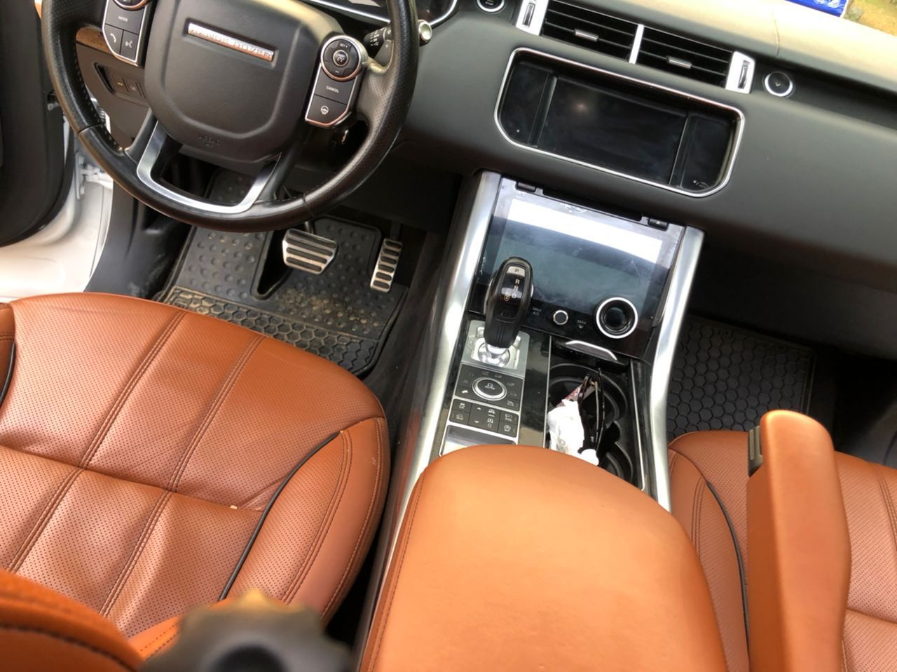 RANGE ROVER SPORT II - Photo 2