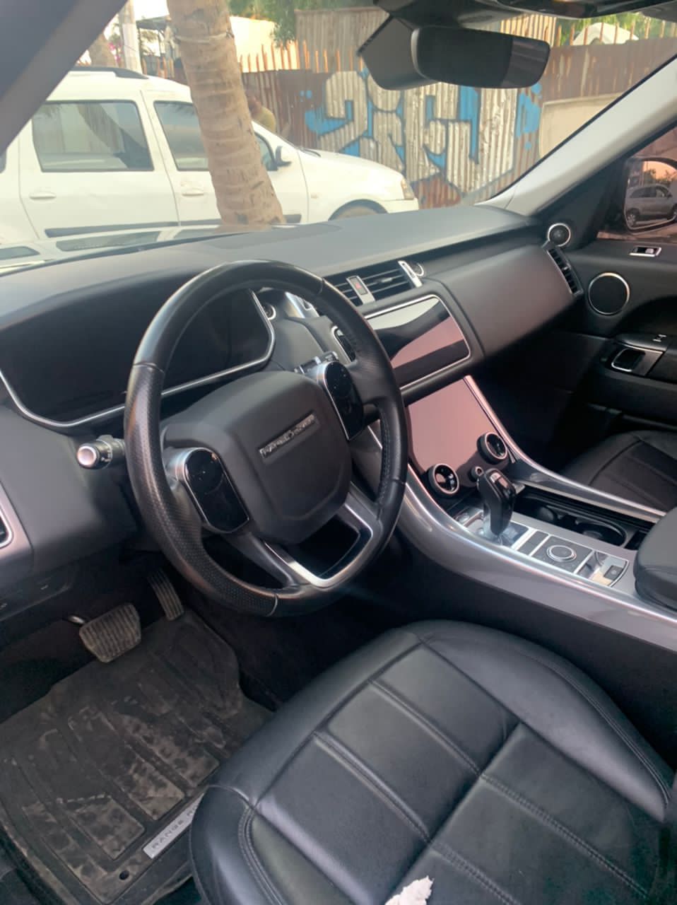 RANGE ROVER SPORT III - Photo 1