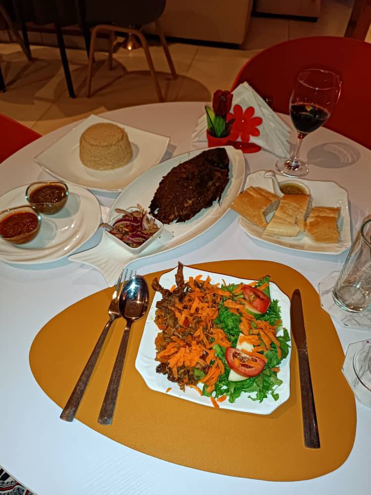 SALON D'HONNEUR - Photo 5