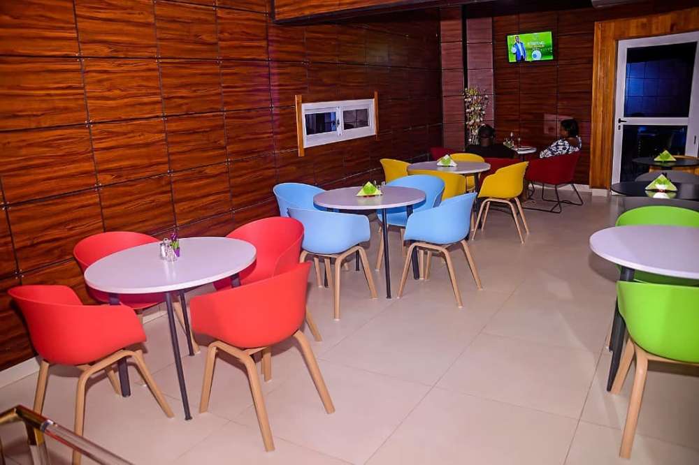 SALON D'HONNEUR - Photo 11