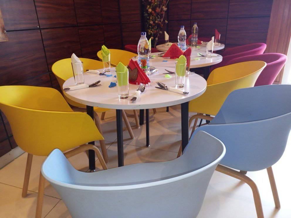 SALON D'HONNEUR - Photo 9