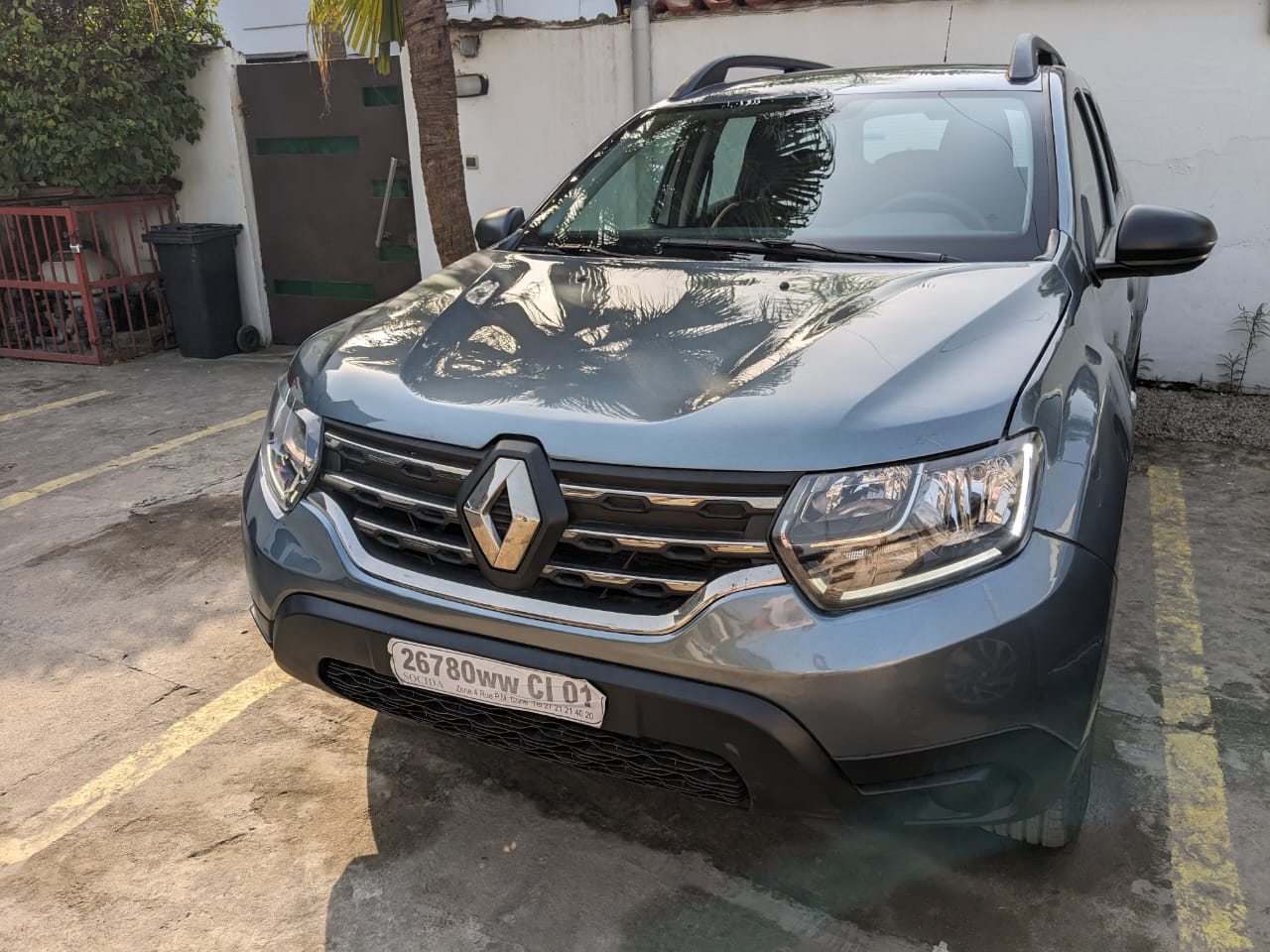 RENAULT DUSTER - Photo 5