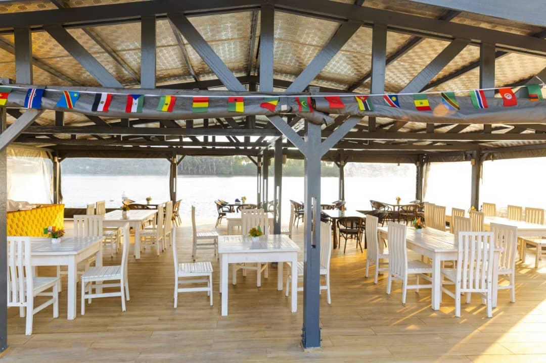 NOTEVIA HÔTEL - Photo 9