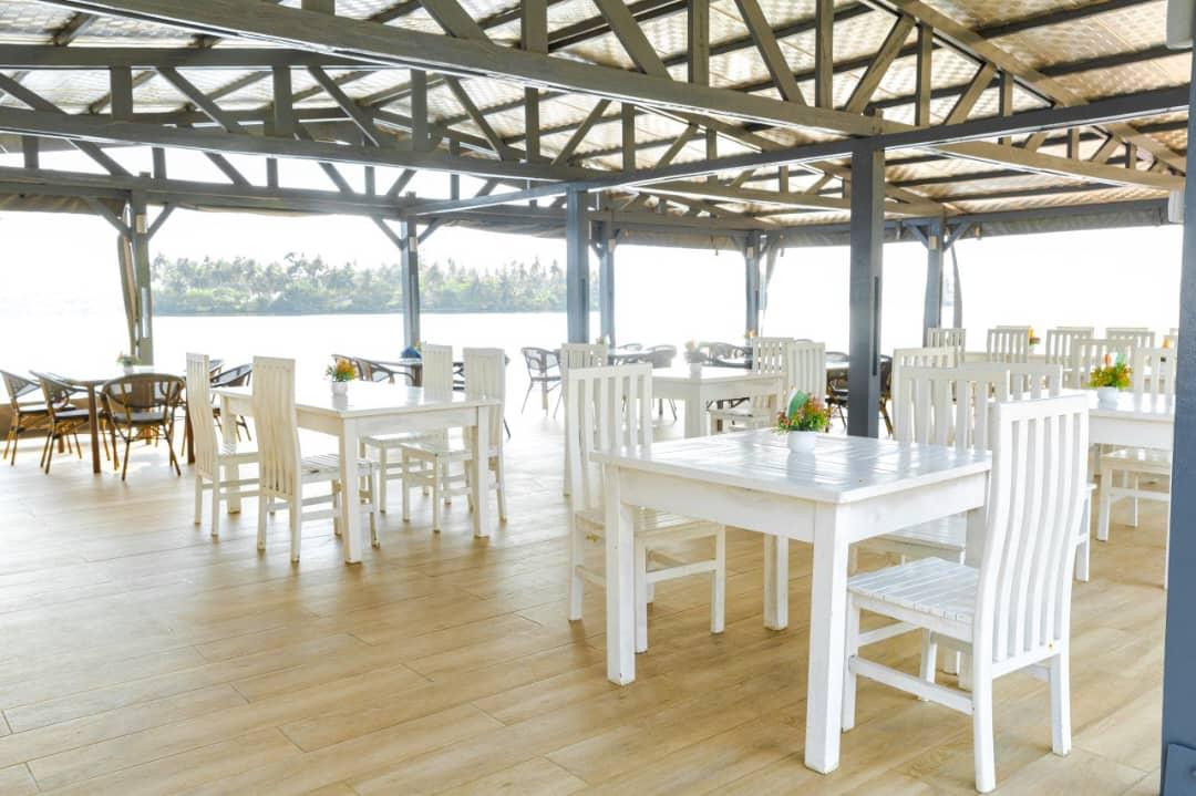 NOTEVIA HÔTEL - Photo 18