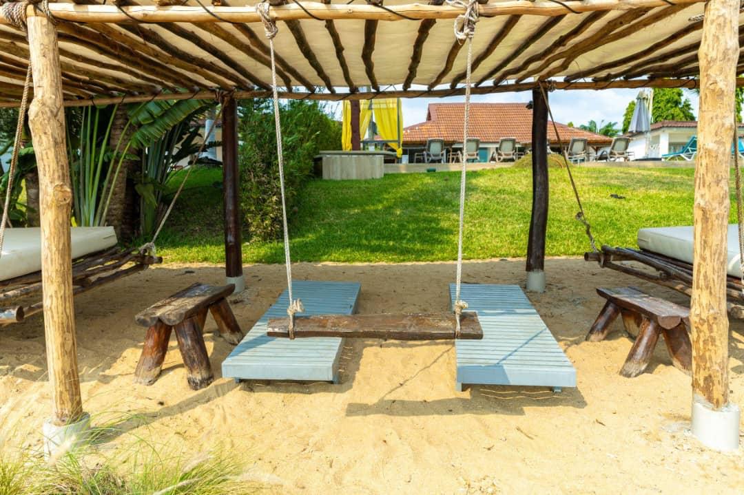 NOTEVIA HÔTEL - Photo 33