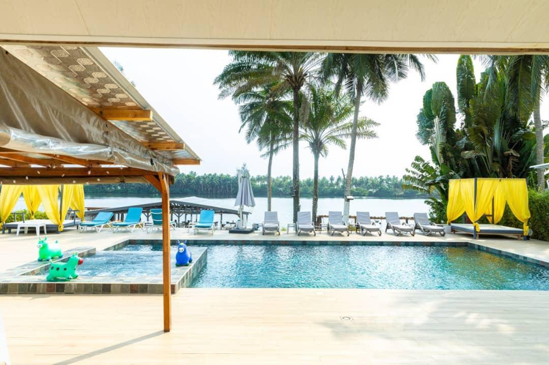 NOTEVIA HÔTEL - Photo 28