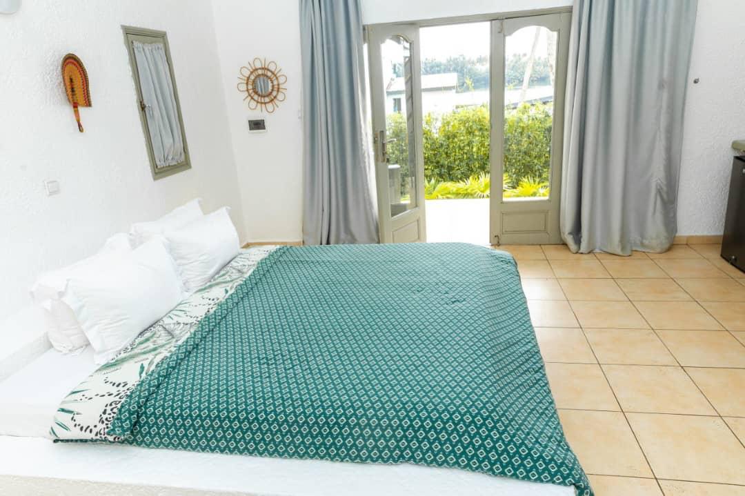 NOTEVIA HÔTEL - Photo 23