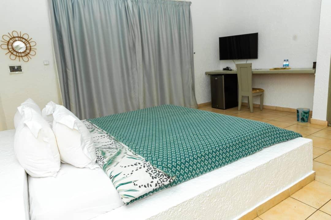 NOTEVIA HÔTEL - Photo 16