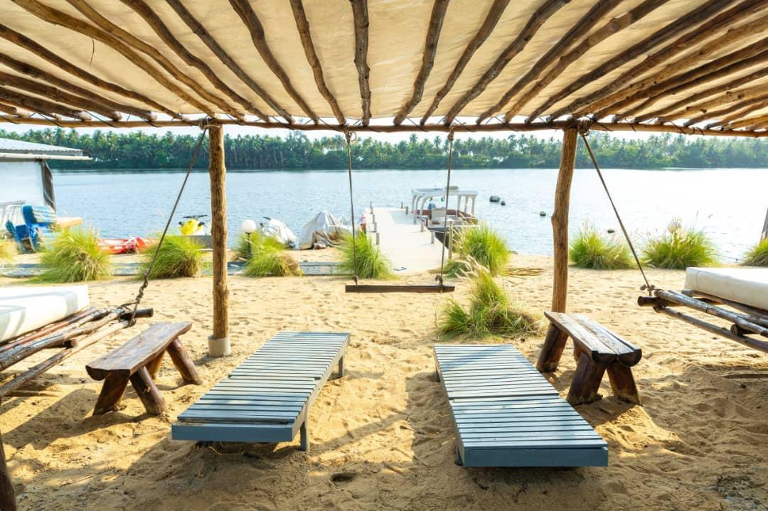 NOTEVIA HÔTEL - Photo 13