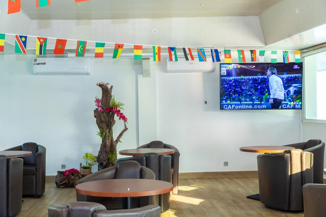 NOTEVIA HÔTEL - Photo 14