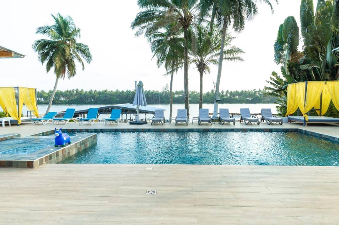 NOTEVIA HÔTEL - Photo 15