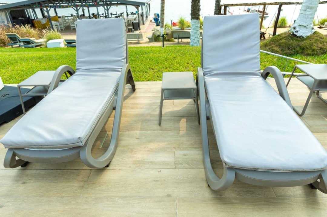 NOTEVIA HÔTEL - Photo 10