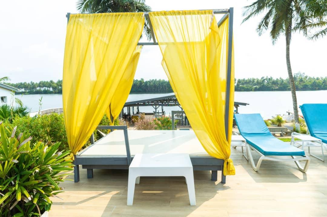 NOTEVIA HÔTEL - Photo 5