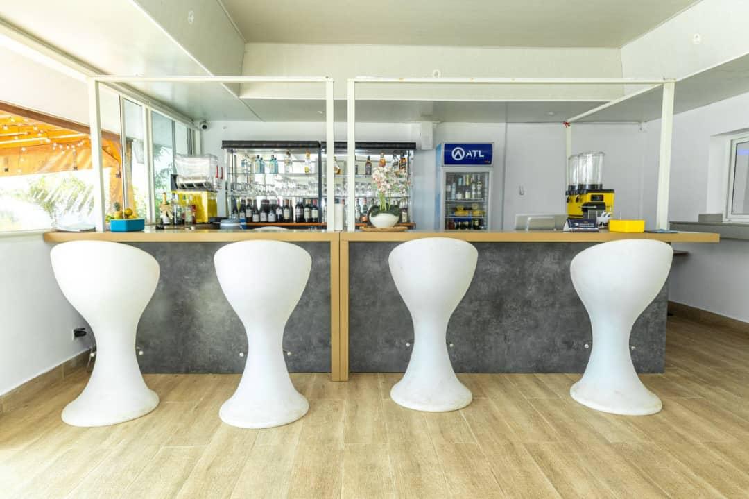 NOTEVIA HÔTEL - Photo 3