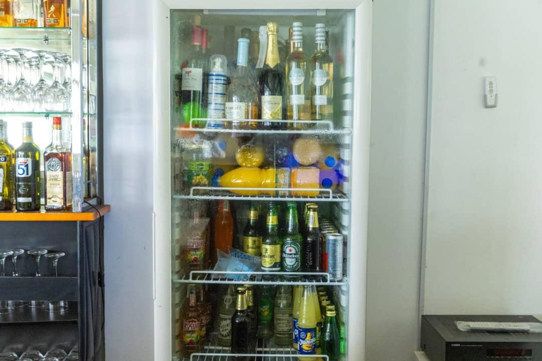 NOTEVIA HÔTEL - Photo 2