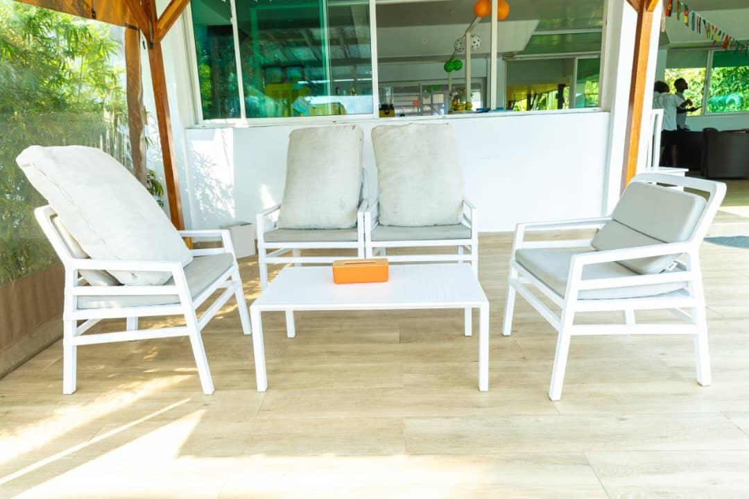 NOTEVIA HÔTEL - Photo 6