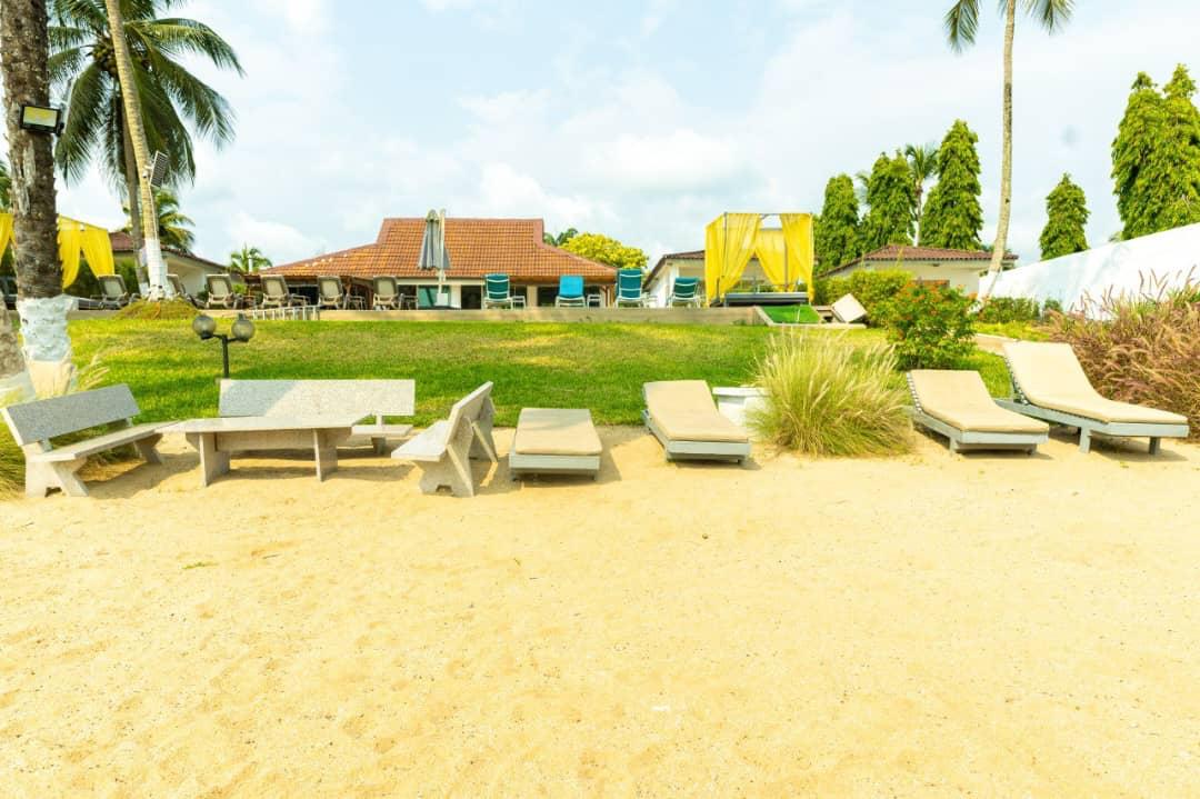 NOTEVIA HÔTEL - Photo 11